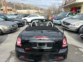 Thumbnail of 2012 Midnight Black Metallic MINI Cooper S