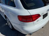 Thumbnail of 2012 White Audi A4