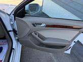 Thumbnail of 2012 White Audi A4