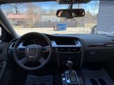 Thumbnail of 2012 White Audi A4