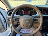 Thumbnail of 2012 White Audi A4