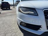 Thumbnail of 2012 White Audi A4