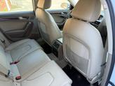 Thumbnail of 2012 White Audi A4