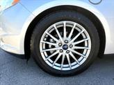 Thumbnail of 2016 INGOT SILVER Ford Focus Electric