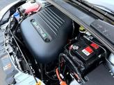 Thumbnail of 2016 INGOT SILVER Ford Focus Electric