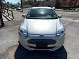 Thumbnail of 2016 INGOT SILVER Ford Focus Electric