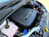 Thumbnail of 2016 INGOT SILVER Ford Focus Electric