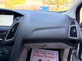 Thumbnail of 2016 INGOT SILVER Ford Focus Electric