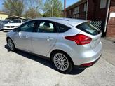 Thumbnail of 2016 INGOT SILVER Ford Focus Electric