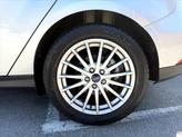 Thumbnail of 2016 INGOT SILVER Ford Focus Electric