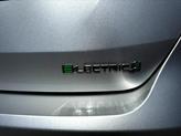 Thumbnail of 2016 INGOT SILVER Ford Focus Electric