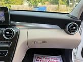 Thumbnail of 2015 White Mercedes-Benz C-Class