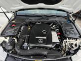 Thumbnail of 2015 White Mercedes-Benz C-Class