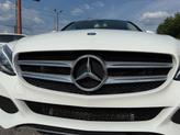 Thumbnail of 2015 White Mercedes-Benz C-Class