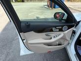 Thumbnail of 2015 White Mercedes-Benz C-Class