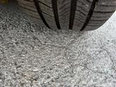 Thumbnail of 2015 White Mercedes-Benz C-Class