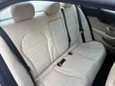 Thumbnail of 2015 White Mercedes-Benz C-Class