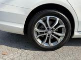 Thumbnail of 2015 White Mercedes-Benz C-Class