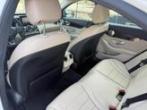 Thumbnail of 2015 White Mercedes-Benz C-Class