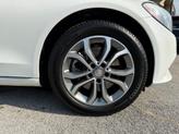 Thumbnail of 2015 White Mercedes-Benz C-Class