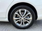 Thumbnail of 2015 White Mercedes-Benz C-Class