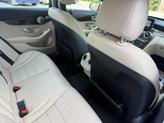 Thumbnail of 2015 White Mercedes-Benz C-Class