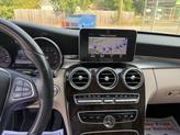 Thumbnail of 2015 White Mercedes-Benz C-Class