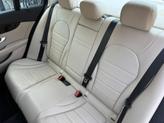 Thumbnail of 2015 White Mercedes-Benz C-Class