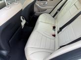 Thumbnail of 2015 White Mercedes-Benz C-Class