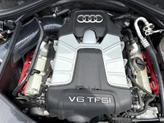 Thumbnail of 2013 Black Audi A6