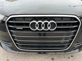 Thumbnail of 2013 Black Audi A6