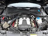Thumbnail of 2013 Black Audi A6