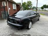 Thumbnail of 2013 Black Audi A6