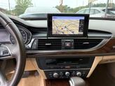 Thumbnail of 2013 Black Audi A6