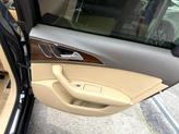 Thumbnail of 2013 Black Audi A6