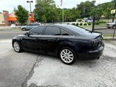 Thumbnail of 2013 Black Audi A6