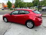 Thumbnail of 2018 Soul Red Metallic Mazda Mazda3