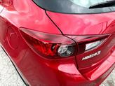 Thumbnail of 2018 Soul Red Metallic Mazda Mazda3