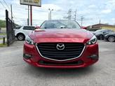 Thumbnail of 2018 Soul Red Metallic Mazda Mazda3