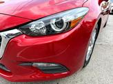 Thumbnail of 2018 Soul Red Metallic Mazda Mazda3