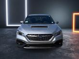 Thumbnail of 2022 Ice Silver Metallic Subaru WRX