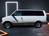 Thumbnail of 1998 Ivory White Chevrolet Astro