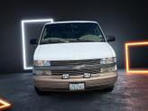 Thumbnail of 1998 Ivory White Chevrolet Astro