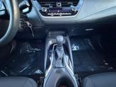 Thumbnail of 2024 Classic Silver Metallic Toyota Corolla