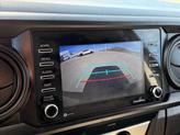 Thumbnail of 2023 Magnetic Gray Metallic Toyota Tacoma