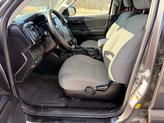 Thumbnail of 2023 Magnetic Gray Metallic Toyota Tacoma