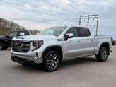 Photo of 2022 Quicksilver Metallic GMC Sierra 1500