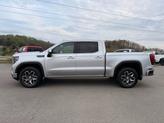 Thumbnail of 2022 Quicksilver Metallic GMC Sierra 1500
