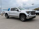 Thumbnail of 2022 Quicksilver Metallic GMC Sierra 1500