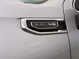 Thumbnail of 2022 Quicksilver Metallic GMC Sierra 1500
